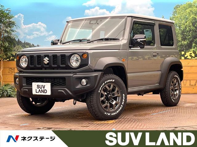 JIMNY SIERRA