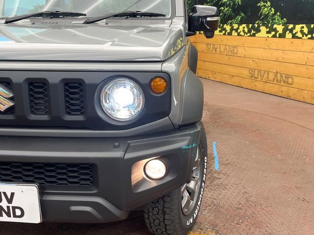 JIMNY SIERRA