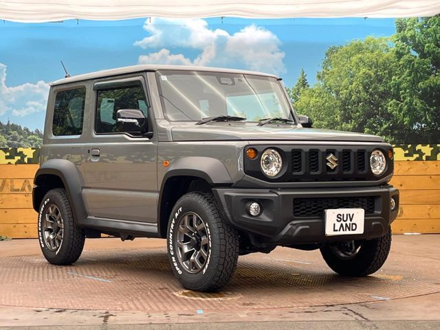 JIMNY SIERRA