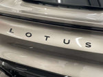 LOTUS EMIRA