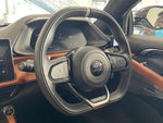 LOTUS EMIRA