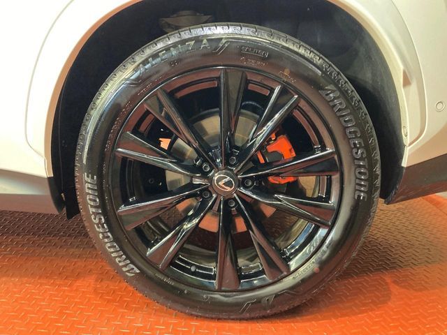 LEXUS NX350h