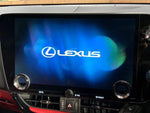 LEXUS NX350h