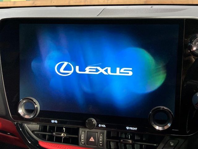 LEXUS NX350h