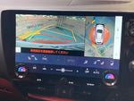 LEXUS NX350h
