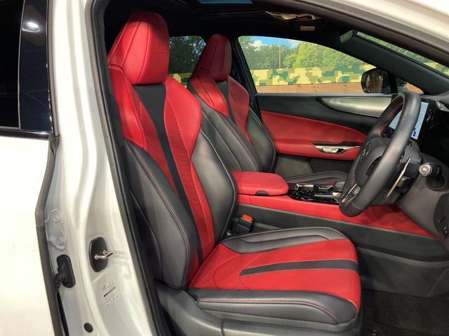 LEXUS NX350h