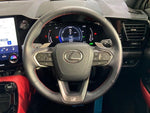 LEXUS NX350h