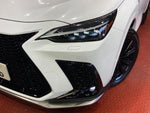 LEXUS NX350h