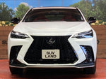 LEXUS NX350h