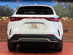 LEXUS NX350h