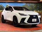 LEXUS NX350h