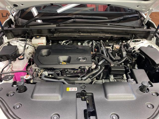 LEXUS NX350h