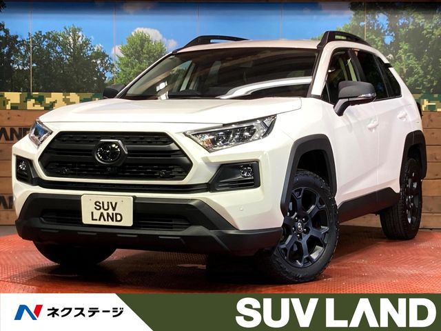 RAV4 4WD