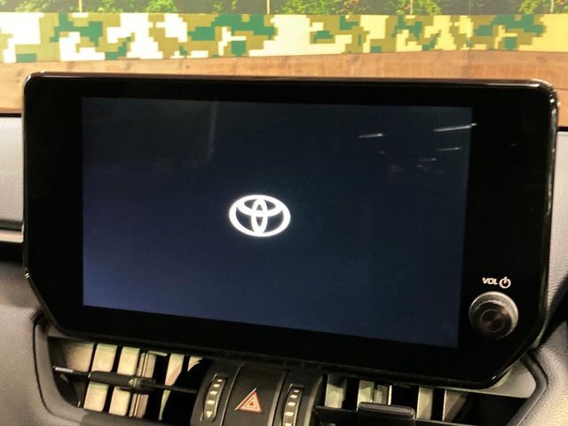 RAV4 4WD
