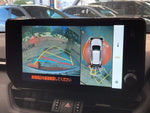 RAV4 4WD