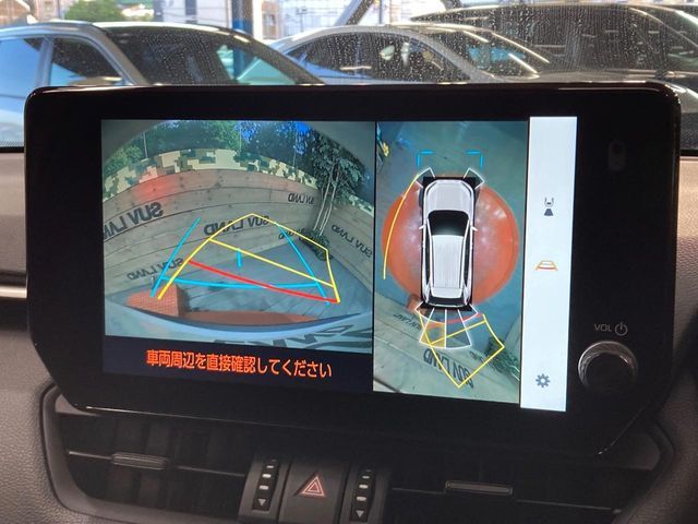 RAV4 4WD
