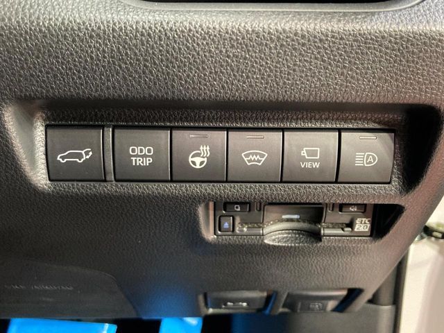 RAV4 4WD