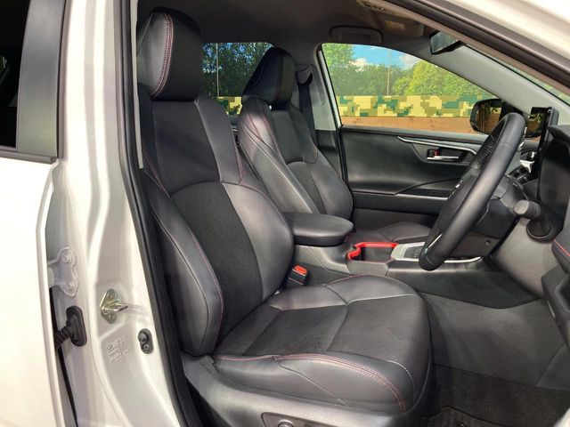 RAV4 4WD