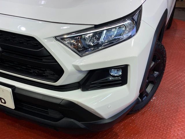 RAV4 4WD
