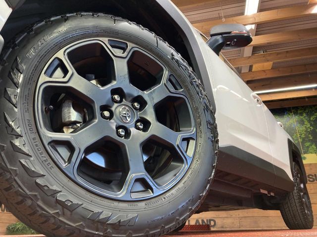 RAV4 4WD