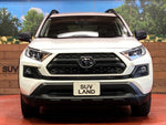 RAV4 4WD