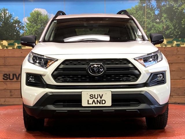 RAV4 4WD