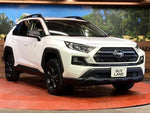 RAV4 4WD