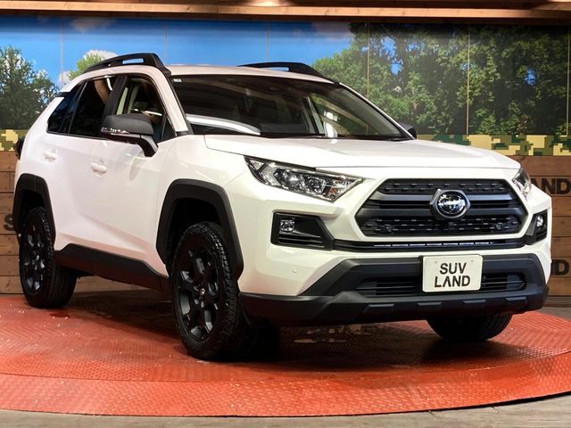 RAV4 4WD