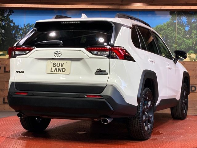 RAV4 4WD