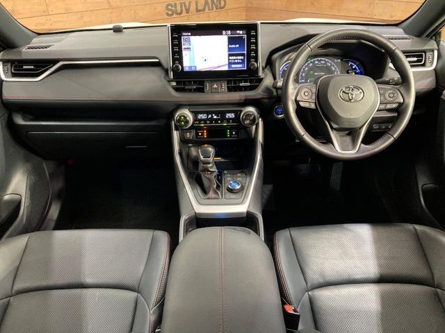 RAV4 PHV