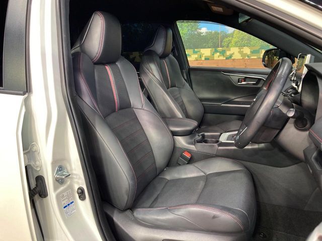 RAV4 PHV