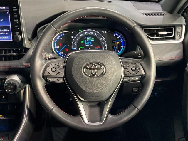 RAV4 PHV