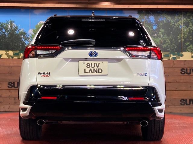 RAV4 PHV