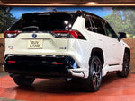 RAV4 PHV