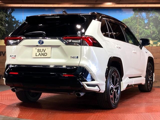 RAV4 PHV