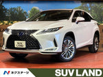 LEXUS RX450h 2WD
