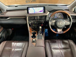 LEXUS RX450h 2WD