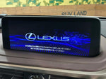 LEXUS RX450h 2WD