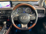 LEXUS RX450h 2WD