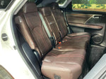 LEXUS RX450h 2WD