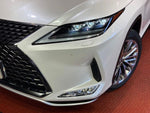 LEXUS RX450h 2WD