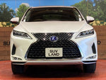 LEXUS RX450h 2WD