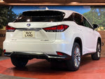 LEXUS RX450h 2WD