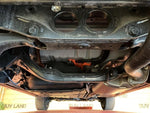 LEXUS RX450h 2WD