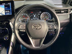 HARRIER 2WD