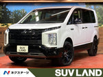 DELICA D:5 4WD