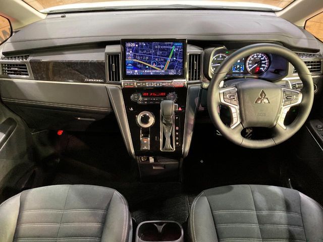 DELICA D:5 4WD