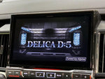 DELICA D:5 4WD