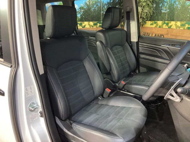 DELICA D:5 4WD