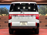 DELICA D:5 4WD